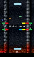 Combo Brick Breaker screenshot 2