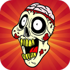 Sounds zombies icon