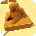 Desert Puzzle