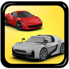Adrenaline Driver ไอคอน