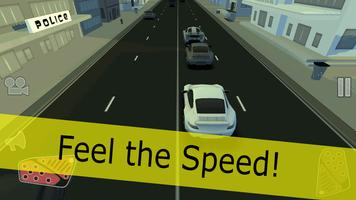 Adrenaline Driver ภาพหน้าจอ 1