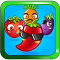 Ripe Harvest Link
