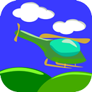 Flappy Helicopter APK