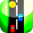 Two Lanes Racing icon