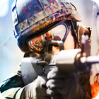 Commando Mountain Assault Zeichen