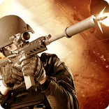 Commando Terrorist Assassin