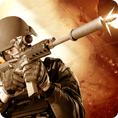Commando Terrorist Assassin icon