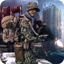 francotirador misión de sigilo APK