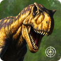 Jungle Dino Hunting Challenge