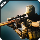 Modern Duty Commando Assault icono