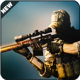Modern Duty Commando Assault icono