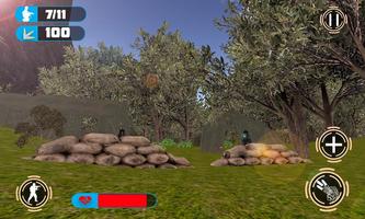 Modern Duty Commando Assault screenshot 1