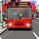 Speed Bus Driver APK