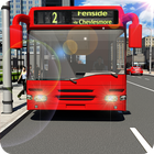 Speed Bus Driver icon