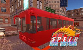 Speed Bus Driver screenshot 1