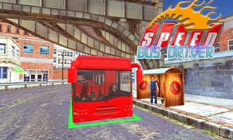 Speed Bus Driver 截圖 2