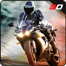 Rush Moto velocidad APK