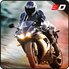 Speed Moto Rush icône