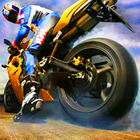 Real Moto Racer icône
