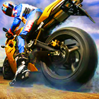 Real Moto Racer simgesi