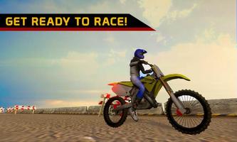 Real Moto Racer screenshot 1