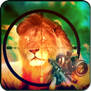 Wild Lion Hunting Challenge APK