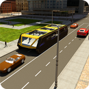 Transit Elevated Bus Simulator APK