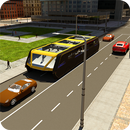 tránsito elevado simulador de bus APK