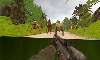 Ultimate Alien Hunter captura de pantalla 1