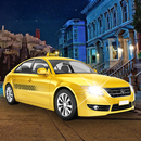 Ultimate Taxi Driver APK