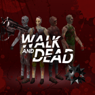 Walk and Dead: Z Wars icon