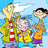 Ed Edd n Eddy