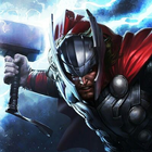 Thor Ragnarok icon