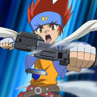 Beyblade icono