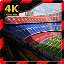 Wallpaper for Nou Camp Estadim APK