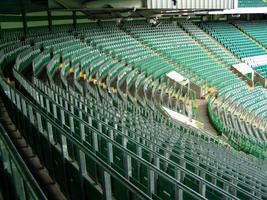 برنامه‌نما Wallpaper for Celtic Park Stad عکس از صفحه