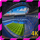 Wallpapr for Santiago Bernabeu APK