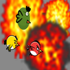 Flippy birds on adventures! APK