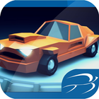 MMX Hill Climb 3D आइकन