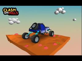 MMX Hill Climb 3D captura de pantalla 3