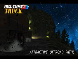 Poster MMX Hill Climb Racing Truck 3D