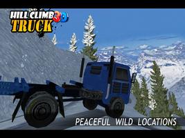 Hill Climb Truck 3D 截图 2