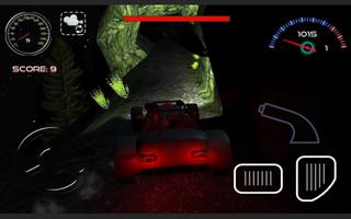 Mountain Racing: Deadly Hill پوسٹر