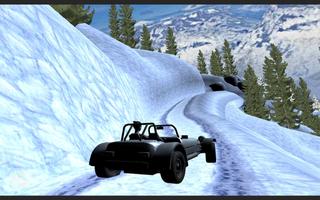 Mountain Racing: Deadly Hill syot layar 3