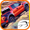 Hill Climb 3D-icoon