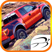 Hill Climb 3D simgesi