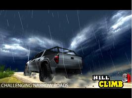 Hill Climb 3D syot layar 2