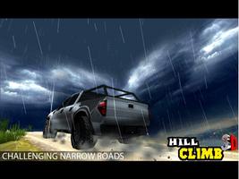 Hill Climb 3D 스크린샷 2