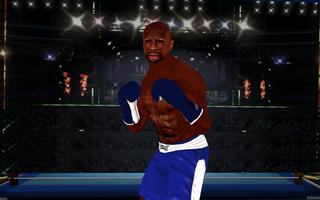 Real Boxing Legend captura de pantalla 3