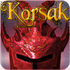 Kosak graphic adventure RPG. APK